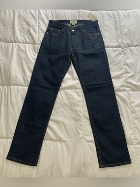New Marley Jeans Size 30